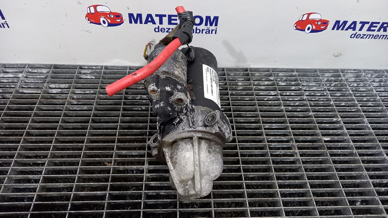 ELECTROMOTOR FIAT DUCATO 2.2 JTD - (2006 2014)
