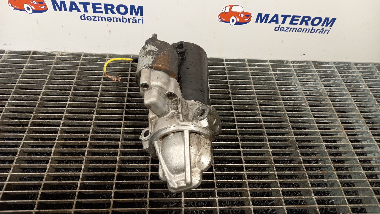 ELECTROMOTOR FIAT DUCATO 2.2 JTD - (2006 2014)