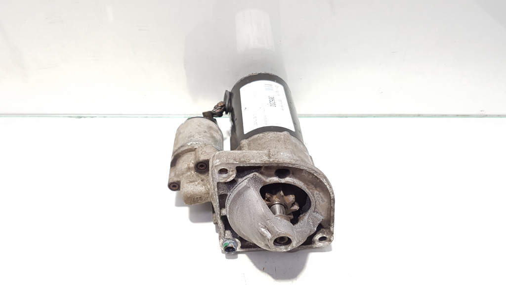 Electromotor, Fiat Ducato, 2.3 diesel, 0001115115 (id:385200)