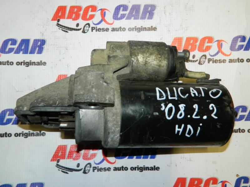 Electromotor Fiat Ducato 2006-2014 250 0001109205