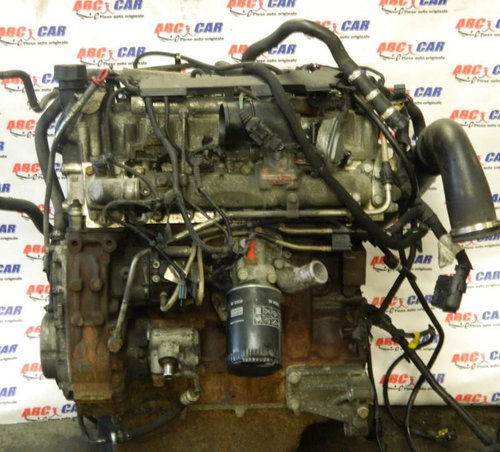 Electromotor Fiat Ducato 2006-2014 250 0986023120