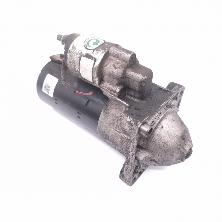 Electromotor Fiat Ducato (230) 1994-2002 2.8 Jtd 8140.43S Motorina 0001109300, 19070510019, Po718254
