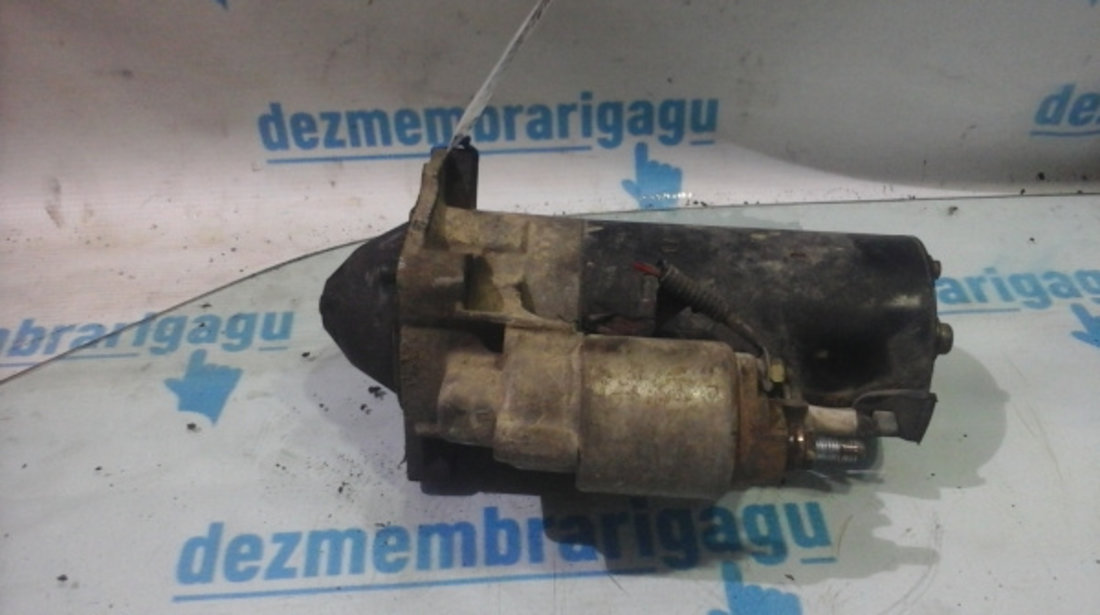 Electromotor Fiat Ducato 244 (2002-)