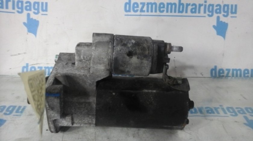 Electromotor Fiat Ducato 244 (2002-)