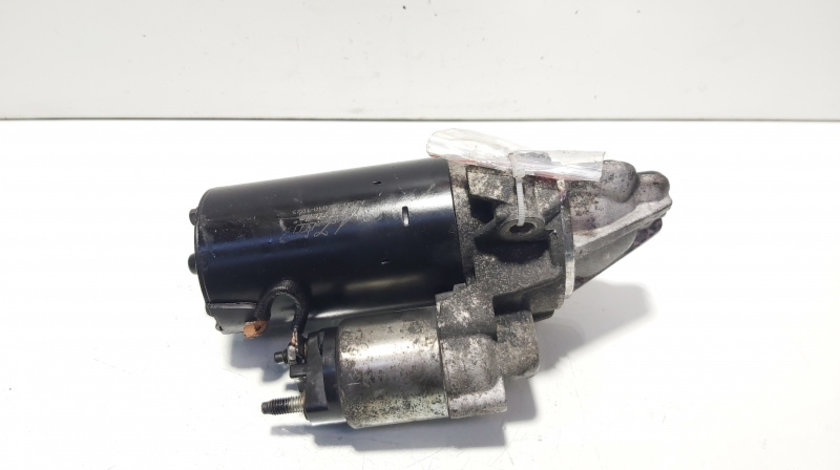 Electromotor, Fiat Ducato (250), 2.2 HDI, 4HV, 6 vit man (id:636824)