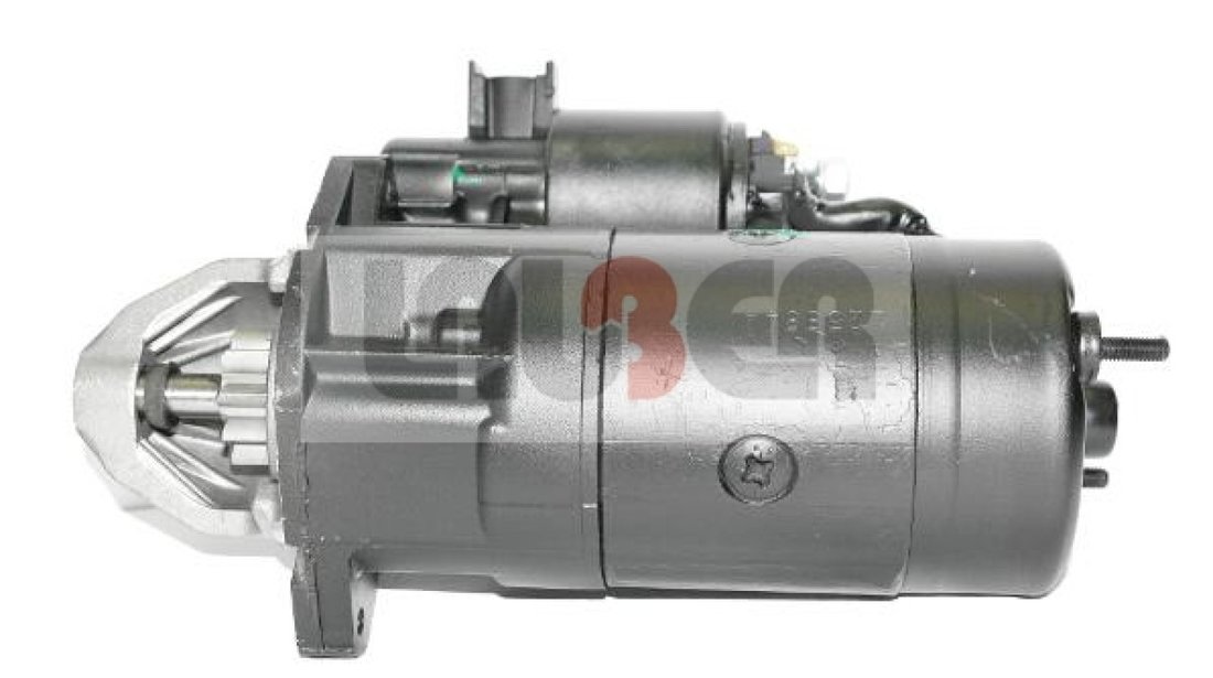 electromotor FIAT DUCATO Autobus 230 Producator LAUBER 22.0973