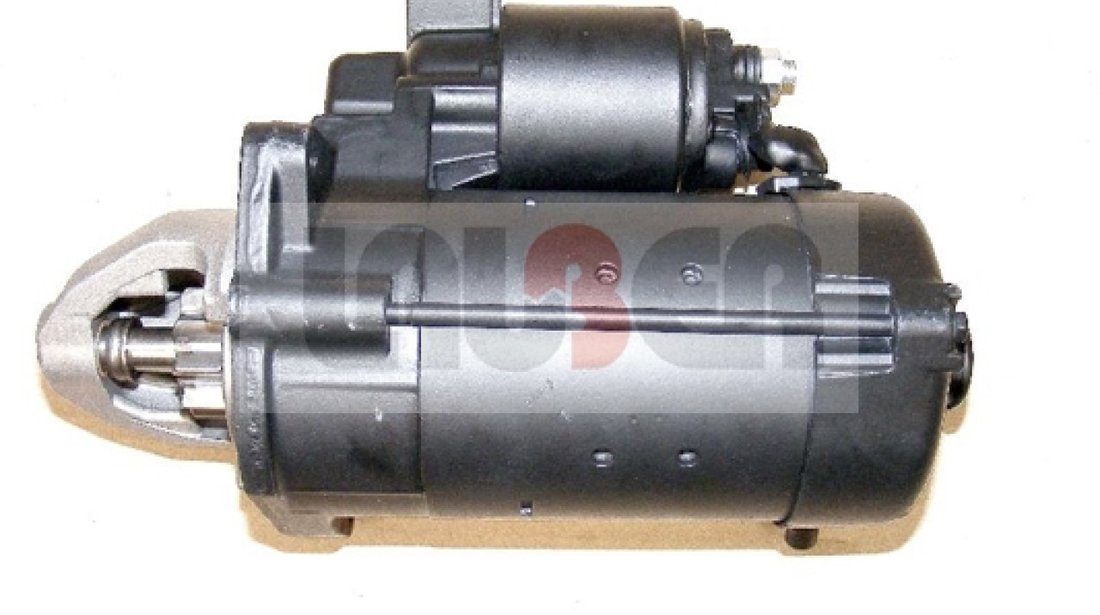 electromotor FIAT DUCATO Autobus 244 Z Producator LAUBER 22.1198