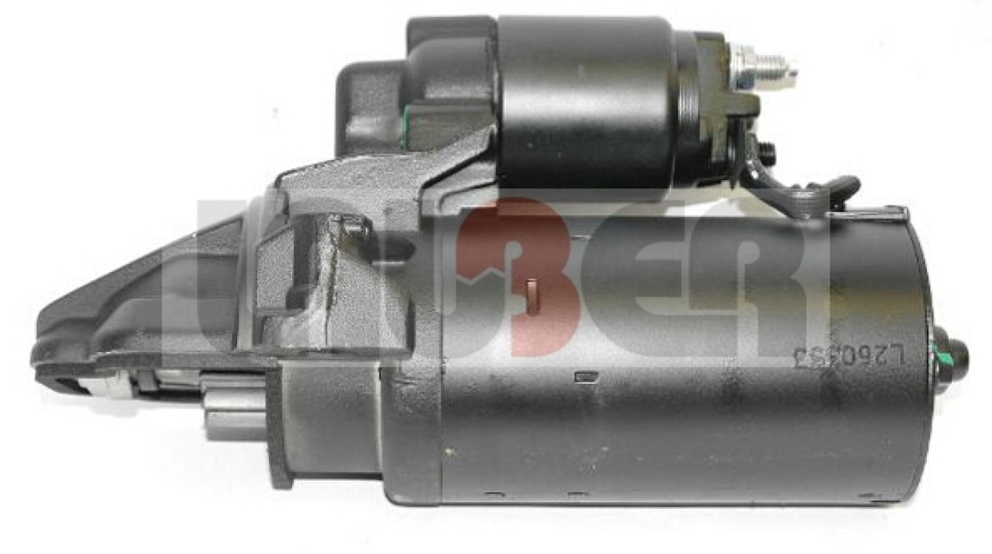 electromotor FIAT DUCATO Autobus 250 Producator LAUBER 22.1421