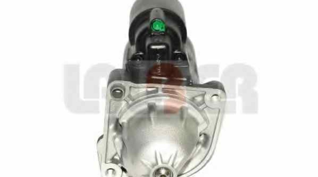 Electromotor FIAT DUCATO bus 250 LAUBER 22.1449