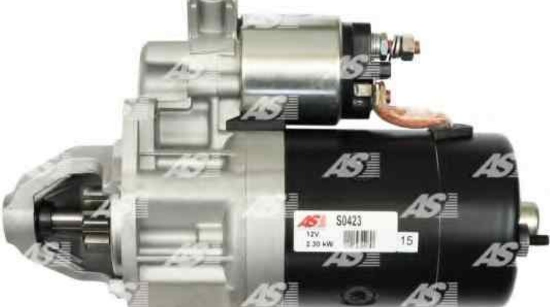 Electromotor FIAT DUCATO caroserie (244) AS-PL S0423