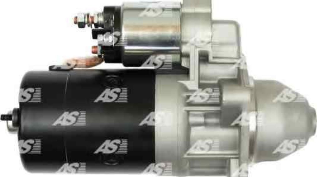 Electromotor FIAT DUCATO caroserie (244) AS-PL S0423