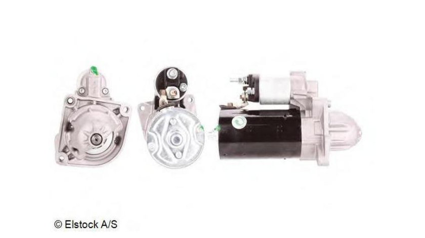 Electromotor Fiat DUCATO caroserie (250, 290) 2006-2016 #2 0001109302