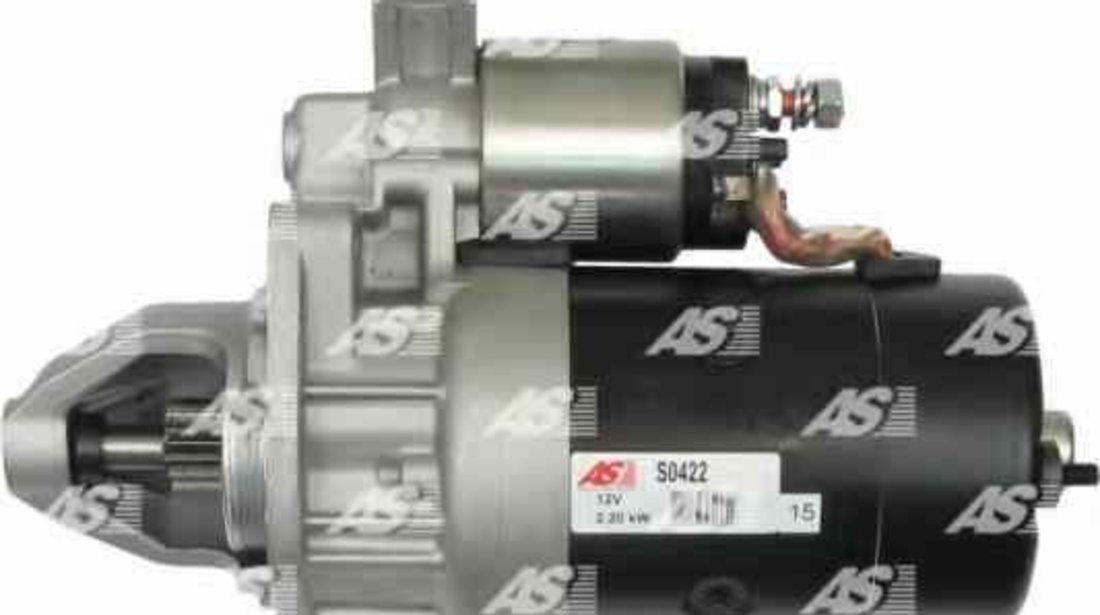 Electromotor FIAT DUCATO caroserie 280 AS-PL S0422