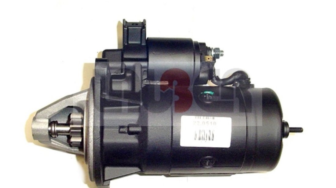 electromotor FIAT DUCATO Panorama 280 Producator LAUBER 22.0510