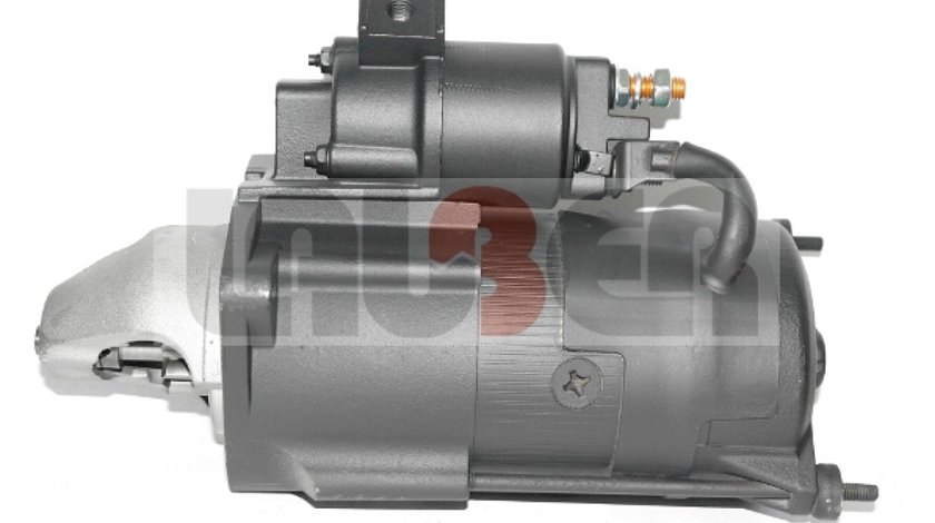 electromotor FIAT DUCATO platforma / podwozie 230 Producator LAUBER 22.1109