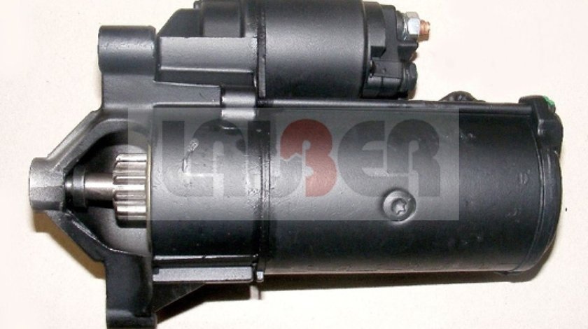 electromotor FIAT DUCATO platforma / podwozie 244 Producator LAUBER 22.1177