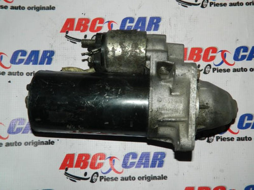 Electromotor Fiat Fiorino 1988-2005 146 3610042011