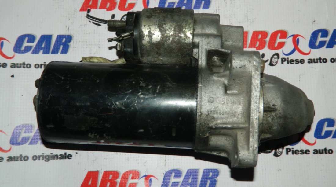 Electromotor Fiat Fiorino cod: 0001110082