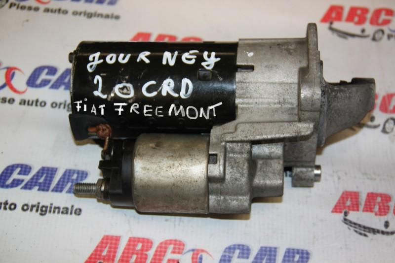 Electromotor Fiat Freemont 2011-> JC 0001108457