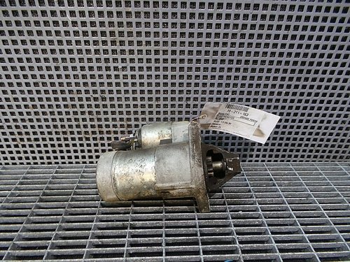 ELECTROMOTOR FIAT GRANDE PUNTO 1.2 INJ 8V - (2005 2009)