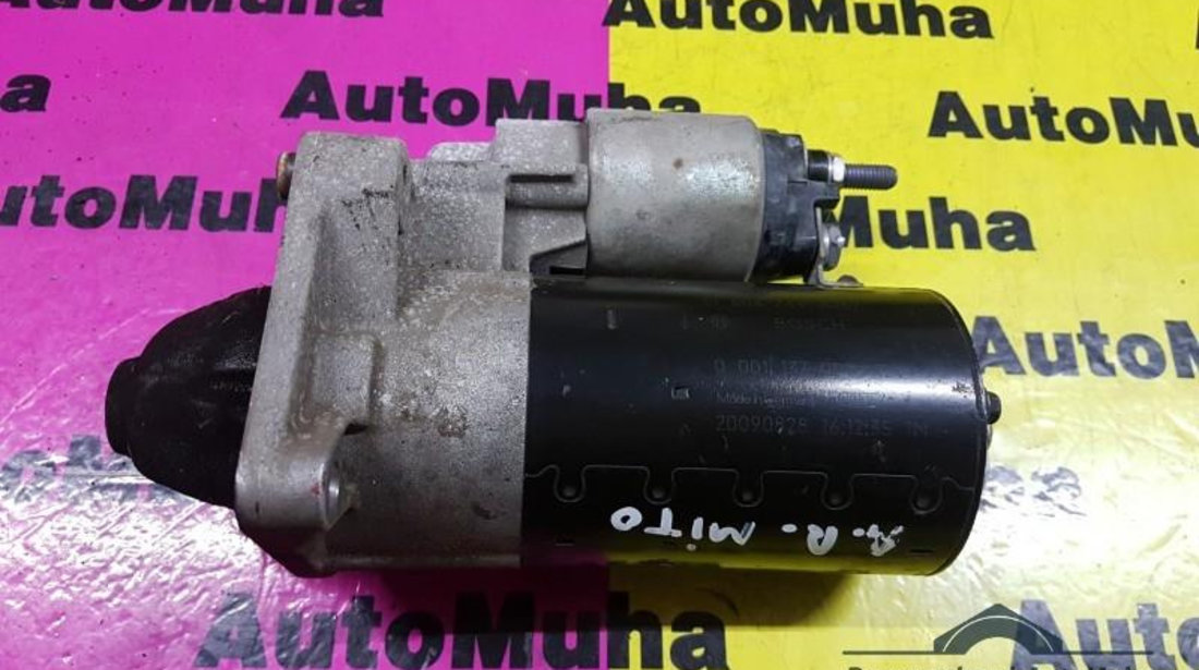 Electromotor Fiat Grande Punto ( 10.2005-> 51804744A152