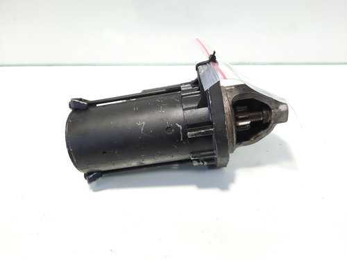 Electromotor, Fiat Grande Punto (199) 1.2 b, 5 vit man (pr:110747)