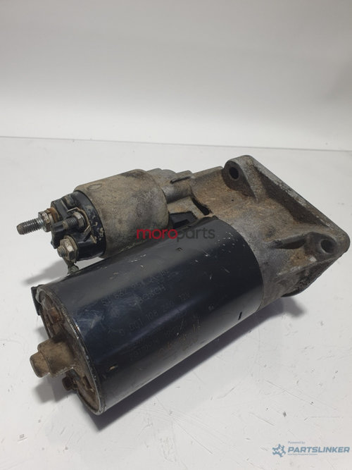 Electromotor FIAT GRANDE PUNTO 199_ 2005 - > 1.4 199 A7.000 Bosch 0 001 108 240 51 832 954 A 152