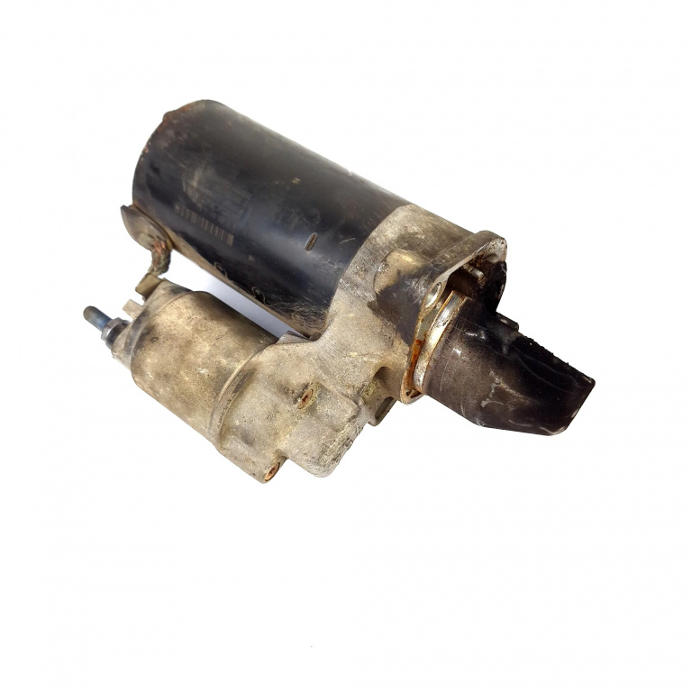 Electromotor Fiat Grande Punto (199) 2005-2012 1.3 D Multijet Motorina 0001138012, 51810307A152, 20101122, 1005831 Bosch