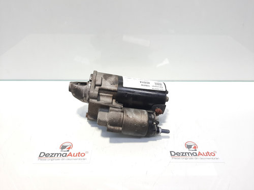 Electromotor, Fiat Grande Punto (199) [Fabr 2005-2009] 1.2 B, 169A4000, 51804744 5 vit man (pr:11074...