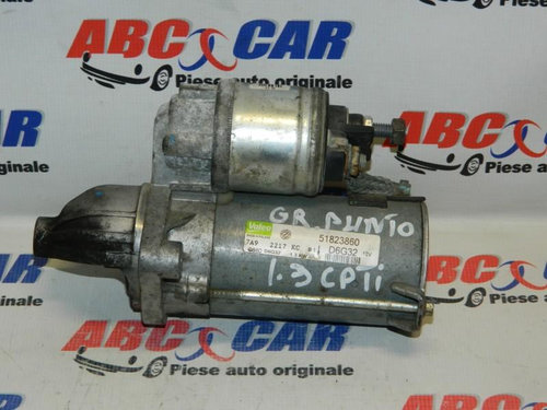 Electromotor Fiat Grande Punto 2005-> 51823860