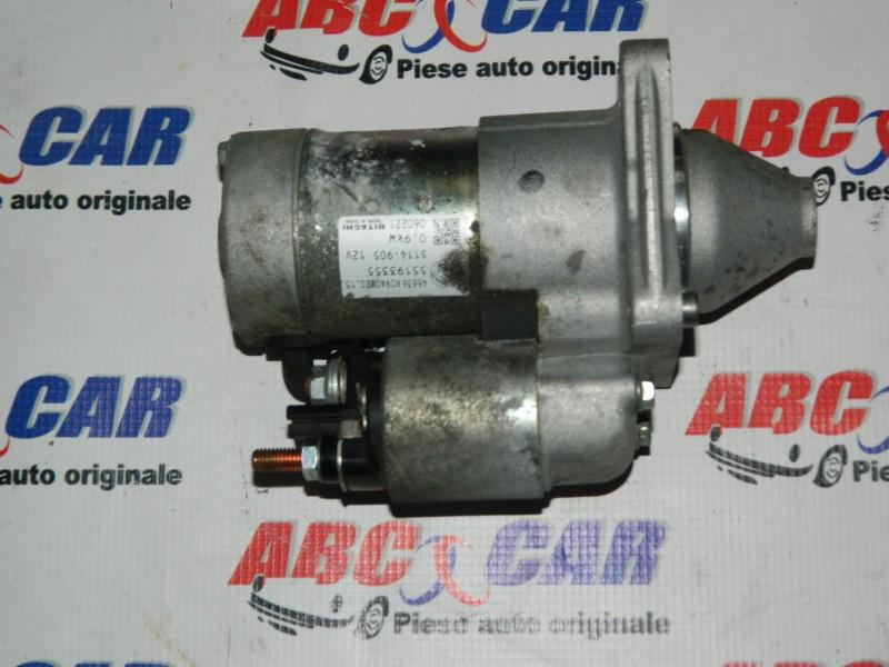 Electromotor Fiat Grande Punto 2005-> 55193355