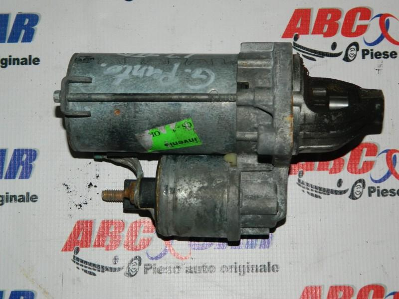 Electromotor Fiat Grande Punto 2005-> 55204116