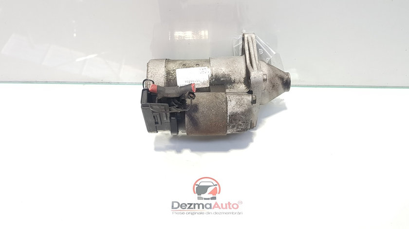 Electromotor, Fiat Grande Punto Van (199) [Fabr 2008-2009] 1.4 B, 55193356, 5 vit man (pr:110747)