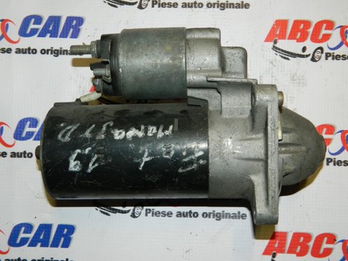 Electromotor Fiat Marea 1.9 JTD cod: 9633113432