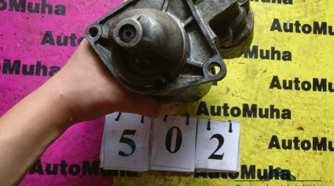 Electromotor Fiat Marea (1996-2007) [185] 0 001 107 066