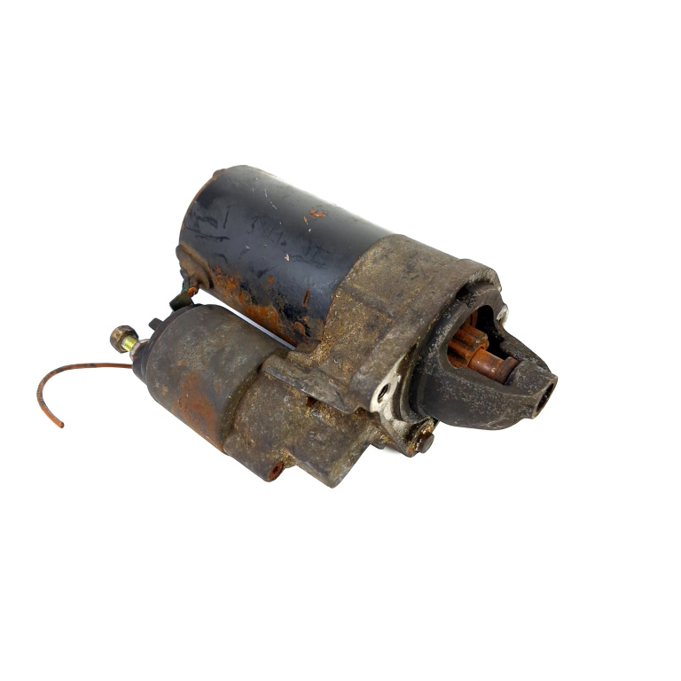 Electromotor Fiat MULTIPLA (186) 1998 - 2010 Benzina 1005831087, 1005 831087