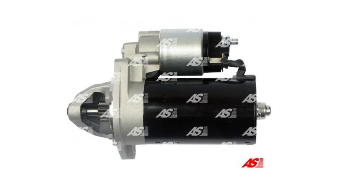 Electromotor Fiat PALIO Weekend (178DX) 1996-2016 #2 0001109018