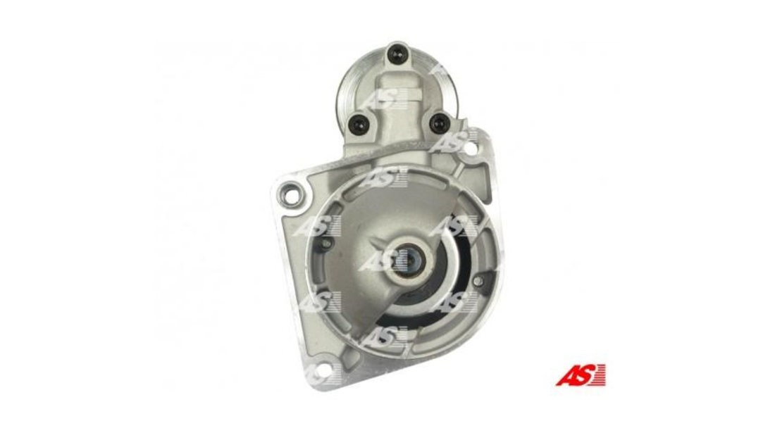 Electromotor Fiat PALIO Weekend (178DX) 1996-2016 #2 0001109018