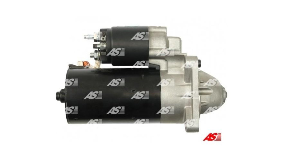 Electromotor Fiat PALIO Weekend (178DX) 1996-2016 #2 0001108204