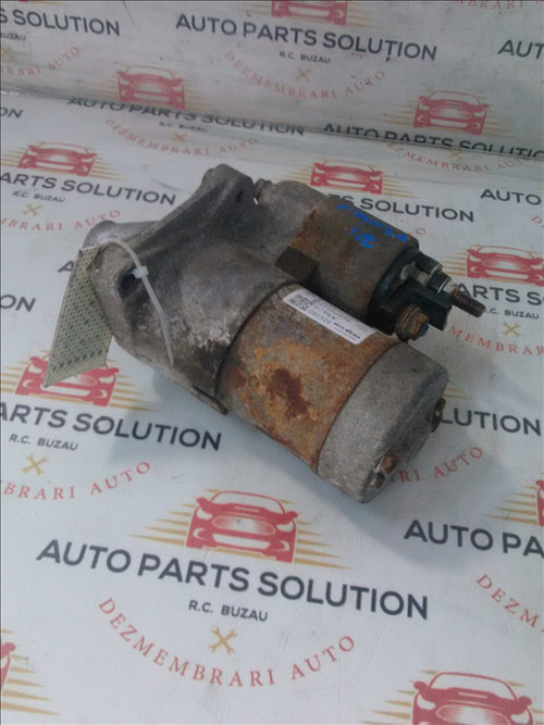 Electromotor FIAT PANDA 1.2 B an fabr. 2007
