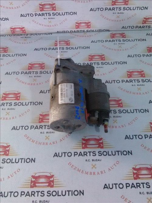 Electromotor FIAT PANDA 1.2 benzina an fabr.2007