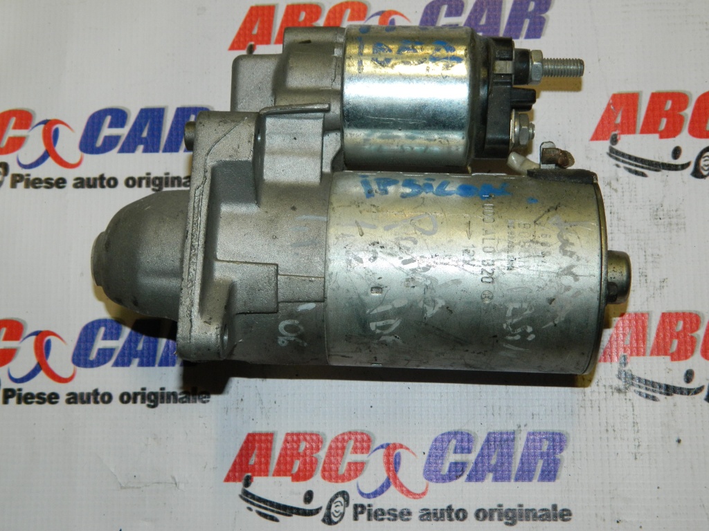 Electromotor Fiat Panda 1.2 benzina cod: F000AL0320