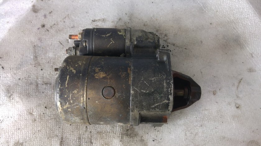 Electromotor fiat panda 1.4 benz 63221890 63221890