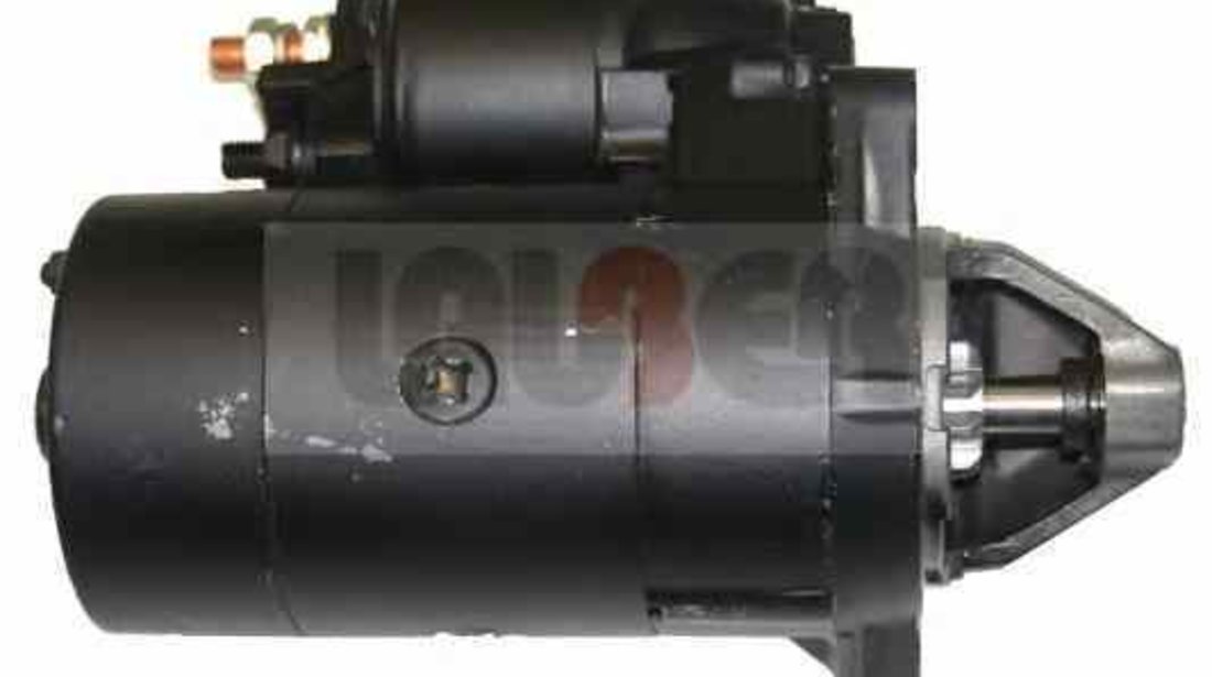 Electromotor FIAT PANDA 141A LAUBER 22.1125