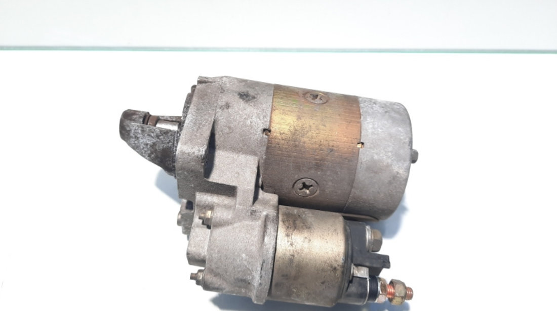 Electromotor, Fiat Panda (169) 1.0 benz, 188A4000, cod 63101021, 5 vit man (id:451809)