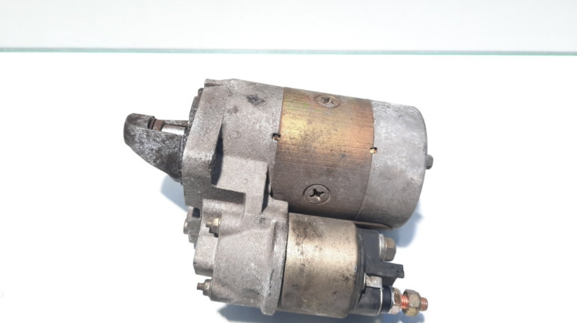 Electromotor, Fiat Panda (169) 1.0 benz, 188A4000, cod 63101021, 5 vit man (pr:110747)