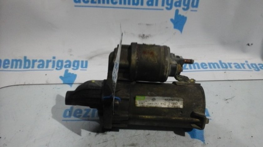 Electromotor Fiat Panda (2003-)