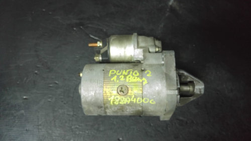 Electromotor fiat punto 1.2 b 188a4000 63101015