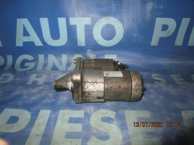 Electromotor Fiat Punto 1.2i;  55195030