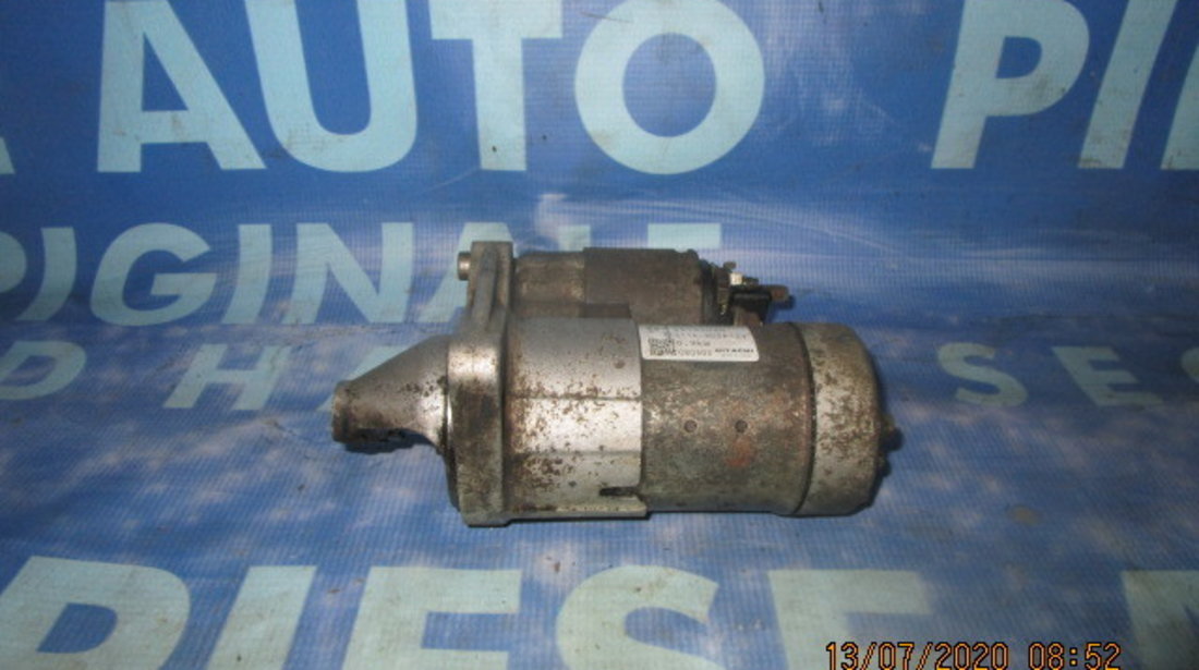 Electromotor Fiat Punto 1.2i;  55195030